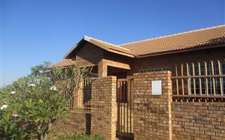 3 Bedroom House in Burgersfort