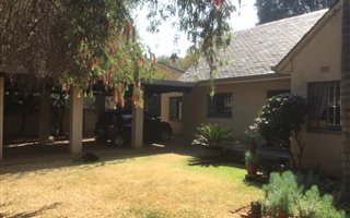 4 Bedroom House in Colbyn