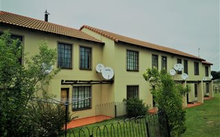 2 Bedroom Apartment in Lindhaven