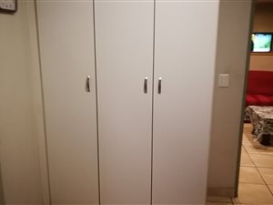 2 Bed Flat in Villieria