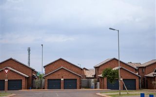 3 Bedroom House in Chantelle