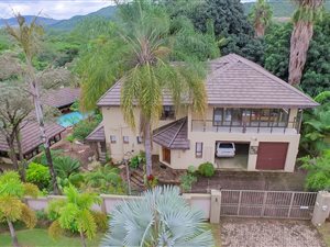 3 Bed House in Hazyview
