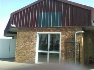 415 m² Industrial space in Kya Sands