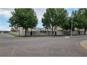3 Bed Townhouse in Fourways