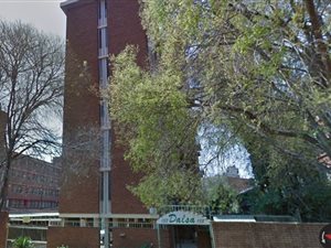 2 Bed Apartment in Sunnyside
