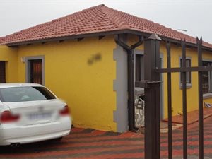 3 Bed House in Clarina