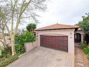 3 Bed House in Featherbrooke Estate