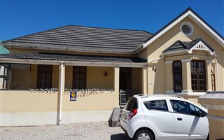 105 m² Office Space in Mill Park