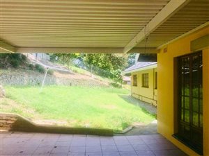 4 Bedroom House in Atholl Heights
