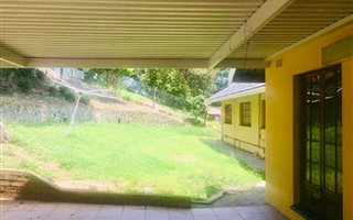 4 Bedroom House in Atholl Heights