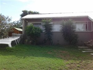 4 Bedroom House in Fairbridge Heights