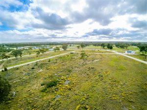 600 m² Land available in Wedgewood Golf Estate