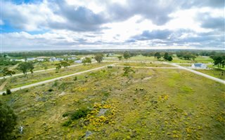 600 m² Land available in Wedgewood Golf Estate