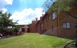5 Bedroom House in Ruimsig