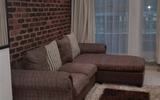 2 Bedroom Apartment in Buccleuch