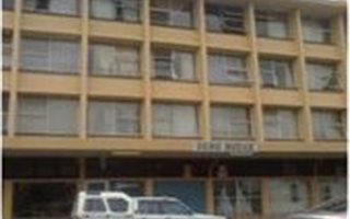 1 Bedroom Flat in Pietermaritzburg Central