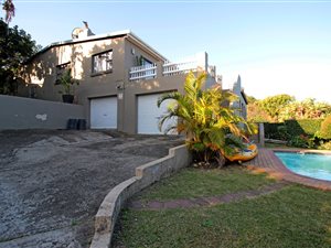 3 Bed House in Cintsa