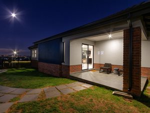 3 Bed House in Cosmo City