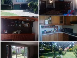 3 Bed House in Camperdown