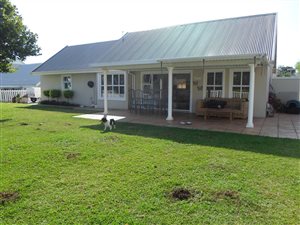 3 Bed House in Ballito