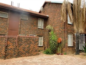 2 Bed Townhouse in Silverton