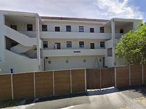 1 Bed Apartment in Rugby