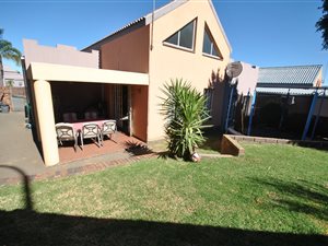 2 Bed Townhouse in Aviary Hill