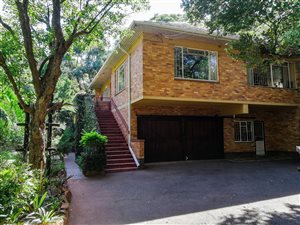 4 Bed House in Colbyn