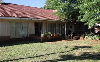 3 Bedroom House in Kookrus
