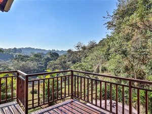 5 Bed Duplex in Rouken Glen
