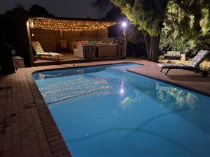 4 Bed House in Blairgowrie
