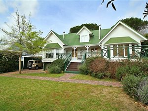 3 Bedroom House in Bizweni