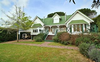 3 Bedroom House in Bizweni
