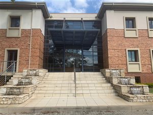 566 m² Commercial space in Rivonia