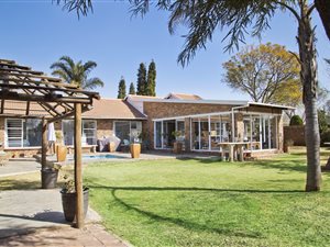 3 Bed House in Atlasville