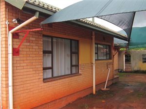 3 Bed House in Vryheid
