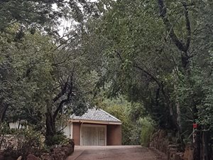 132 ha Farm in Modimole (Nylstroom)