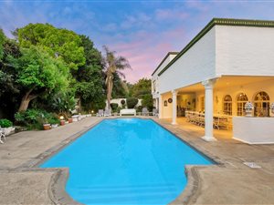 4 Bed House in Duxberry