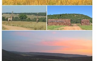 17 m² Land available in Modimolle