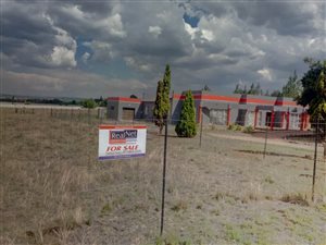 4 Bed House in Gerhardsville