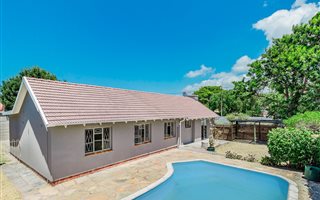3 Bedroom House in Meadowridge