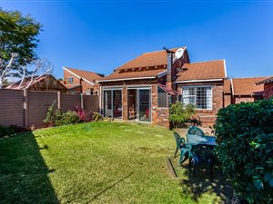 3 Bed Townhouse in Allens Nek
