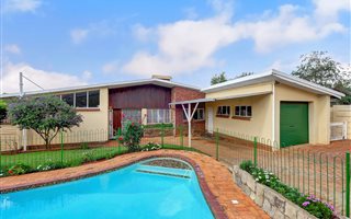 4 Bedroom House in Montgomery Park