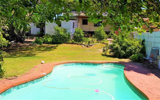 5 Bedroom House in Southfield
