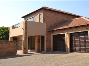 3 Bed House in Willow Acres