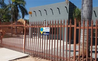 4 Bedroom House in Impala Park