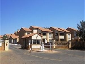 2 Bed Cluster in Olympus AH