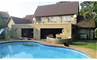 3 Bedroom House in Lakefield