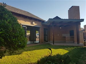 2 Bed Simplex in Retire at Midstream