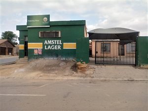 391 m² Commercial space in Tembisa